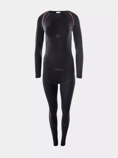 Bielizna damska termoaktywna BRUGI 2RCG-K8Q