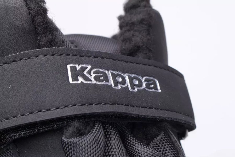 Buty dziecięce KAPPA CEKIS TEX K 260903K-1115