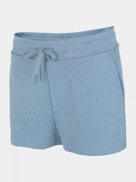 Spodenki damskie 4F 4FSS23TSHOF175-32S 