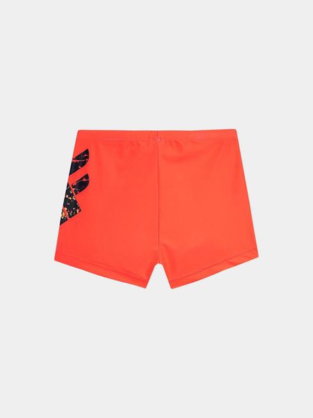 Kąpielówki dziecięce 4F HJL22-JMAJM001-62S