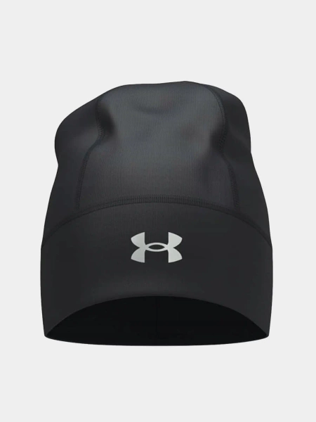 Czapka męska Under Armour 1380001-001 do biegania