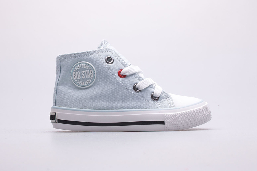 Trampki dziecięce BIG STAR HH374088