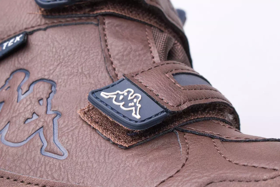 Buty dziecięce KAPPA KONE TEX K 260976K-5067