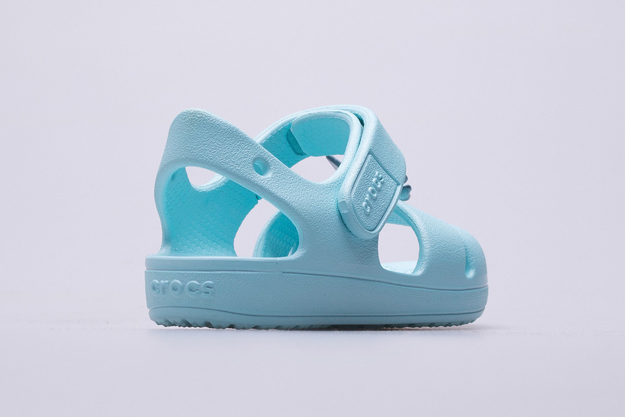 Sandały CROCS CLASSIC CROSS STRAP 206245-4O9