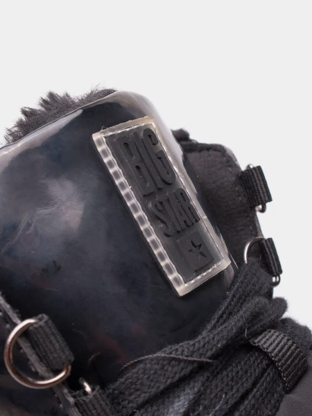 Buty damskie BIG STAR II274311