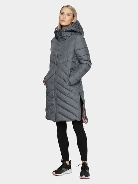 Kurtka damska 4F H4Z21-KUDP010-24S