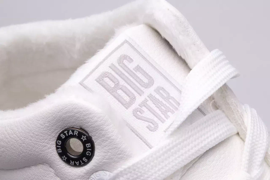 Buty damskie BIG STAR EE274352