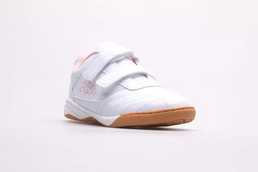 Buty dziecięce halowe KAPPA KICKOFF K 260509K-1072
