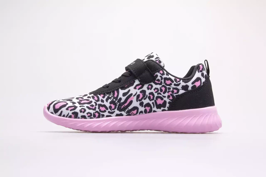 Buty dziecięce KAPPA SEC LEO K 260955LEOK-1121