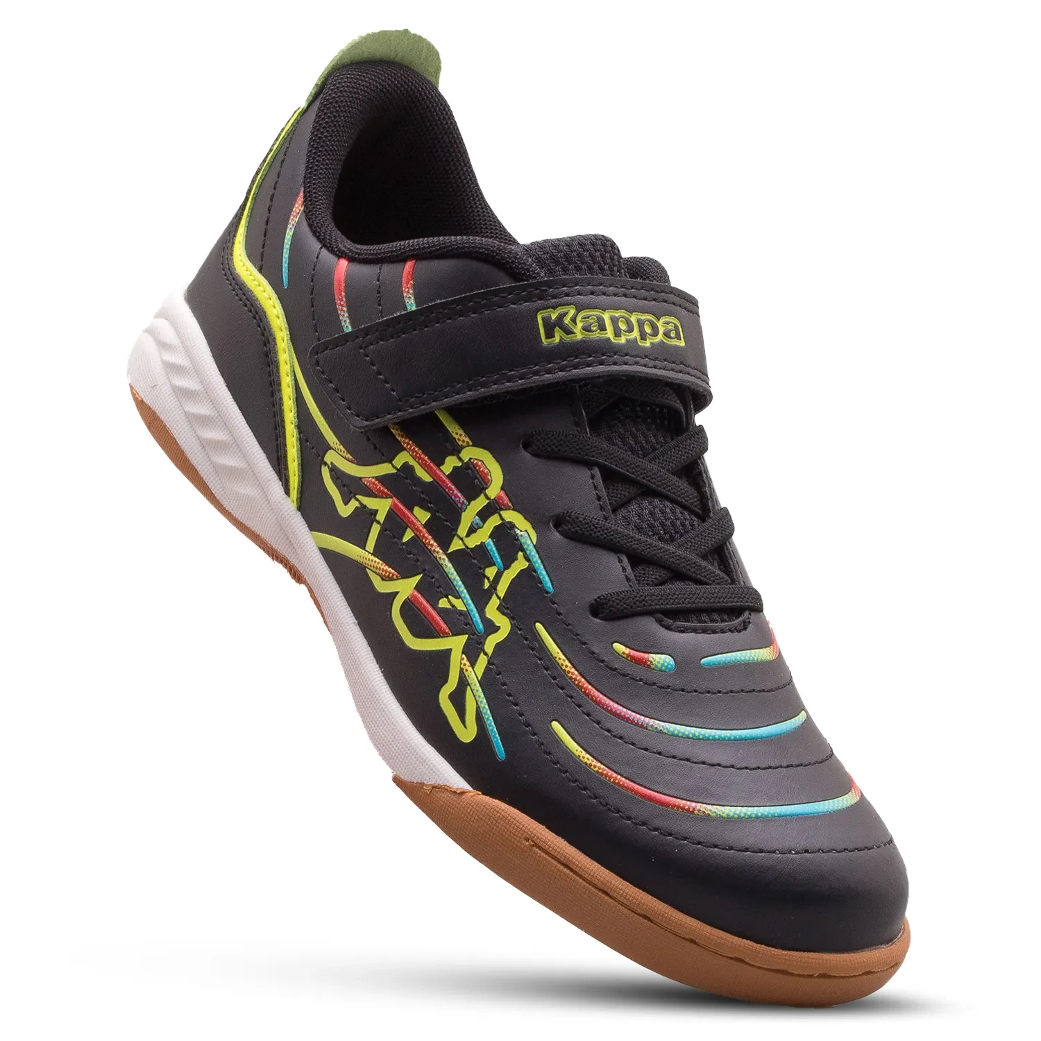 Buty dziecięce KAPPA HERRICK PR T 261082T-1140