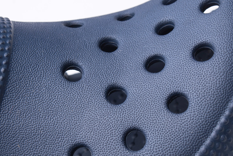 Chodaki Crocs Classic Clog K 204536-410