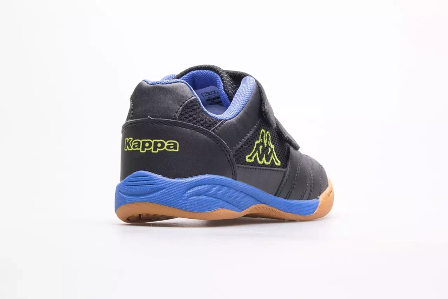 Buty dziecięce KAPPA KICKOFF BC T 260509BCT-1160