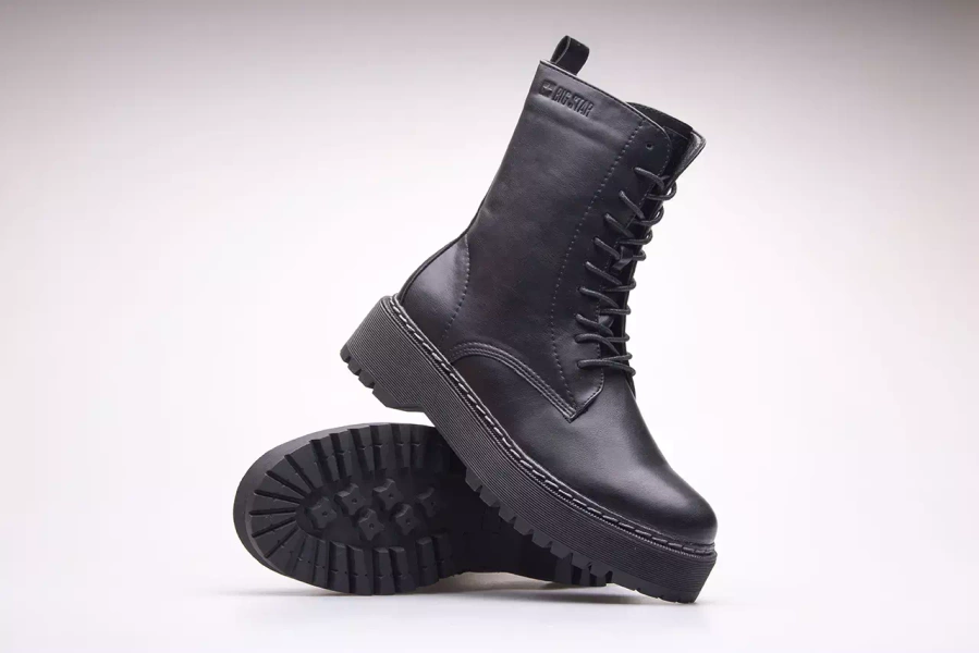 Buty damskie BIG STAR II274109