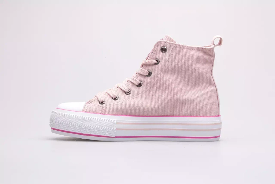 Trampki damskie BIG STAR LL274186