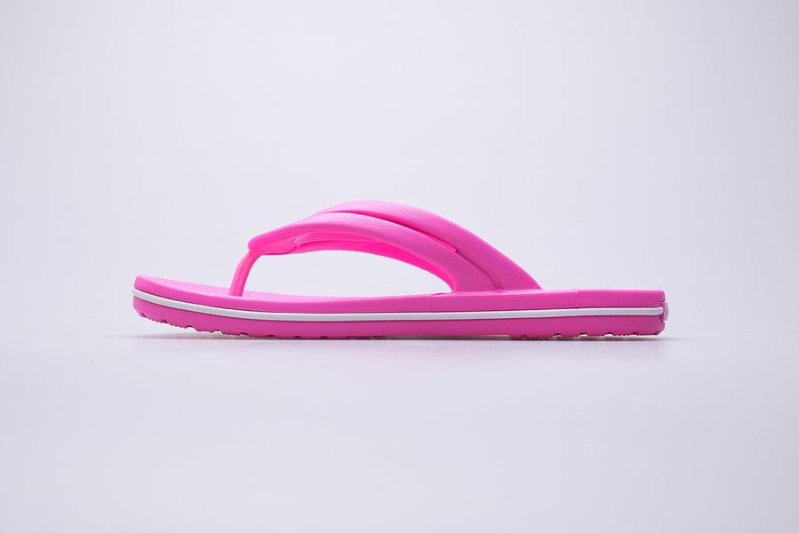 Japonki CROCS CROCBAND FLIP W 206100-6QQ