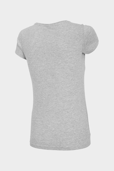 Koszulka damska 4F NOSH4-TSD005-27M