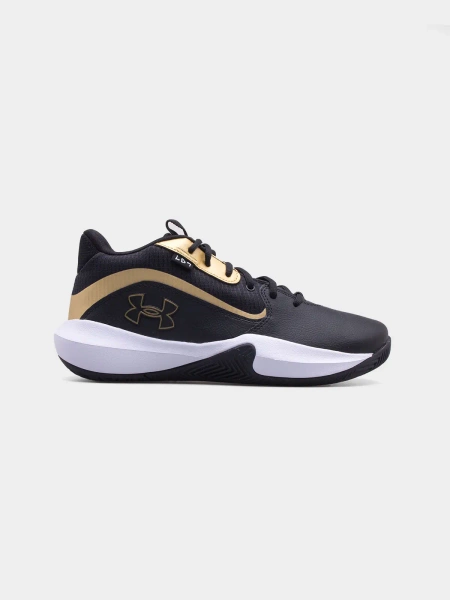 Buty męskie Under Armour Lockdown 7 3028512-001