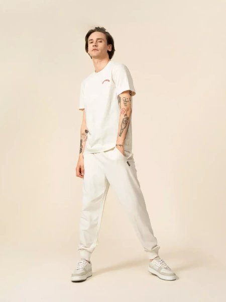 Koszulka męska OUTHORN OTHSS23TTSHM451-11S