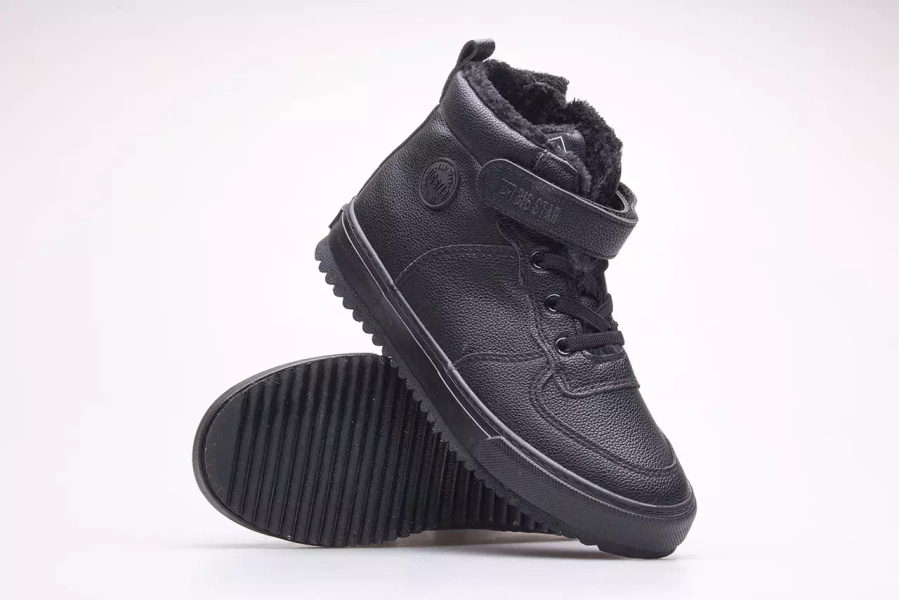 Buty dziecięce BIG STAR GG374040