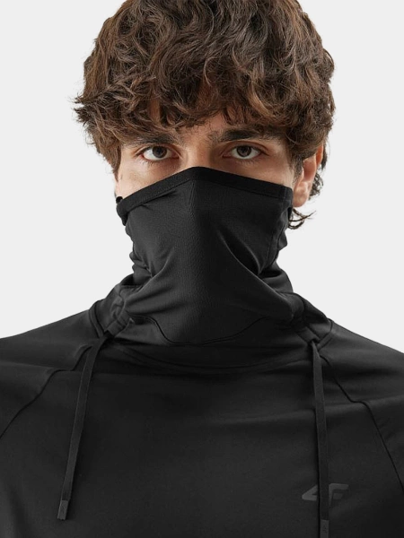 Bielizna męska termoaktywna 4F 4FAW23UBRUM037-20S