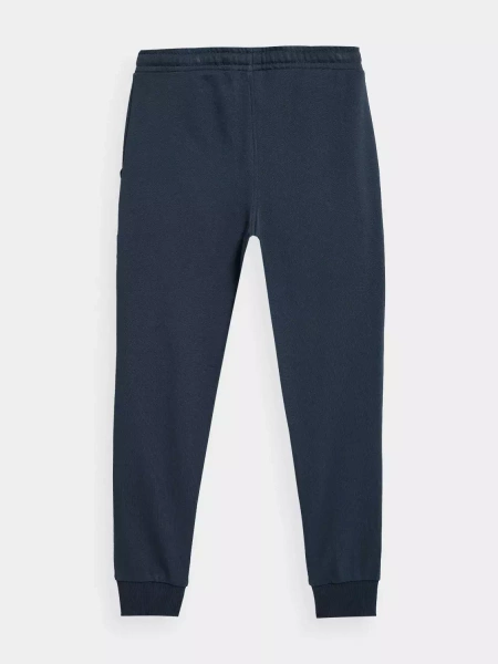 Spodnie dresowe dziecięce 4F 4FJSS23TTROM132-31S