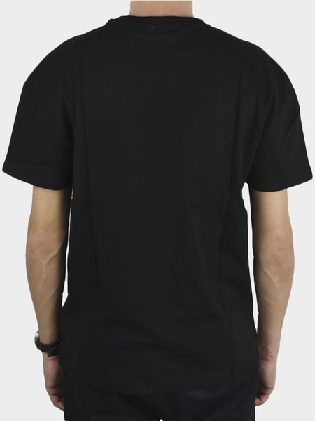 Koszulka męska KAPPA VEER 707389-19-4006