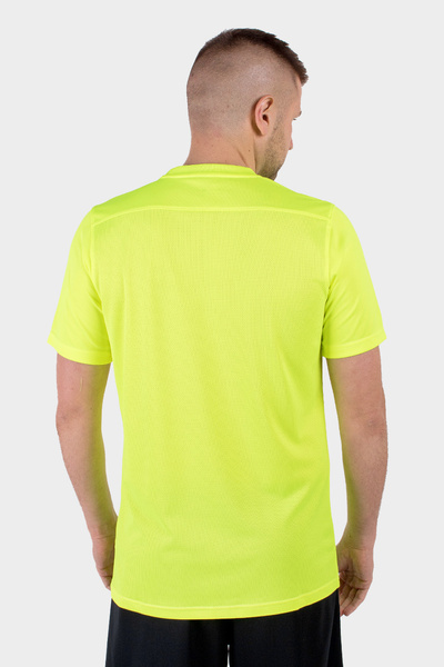 Koszulka męska NIKE DRY PARK VII M SS BV6708-702