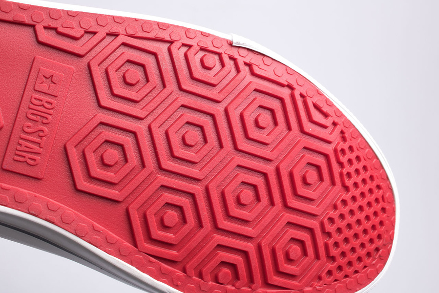 Trampki męskie BIG STAR JJ174070