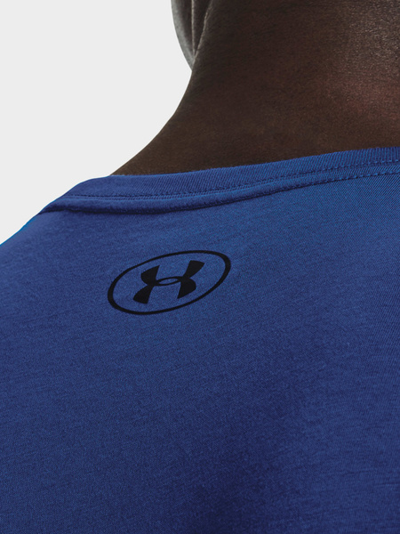 Koszulka męska Under Armour 1329590-432