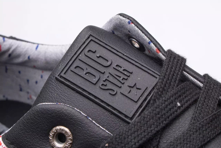 Trampki męskie BIG STAR KK174004