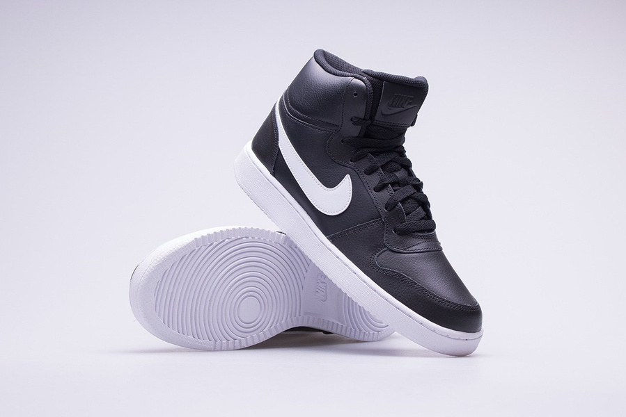 Buty damskie NIKE WMNS EBERNON MID AQ1778-001