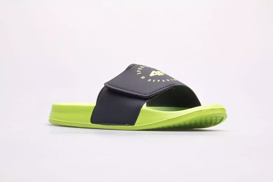 Klapki dziecięce 4F HJZ22-JKLM001-72S