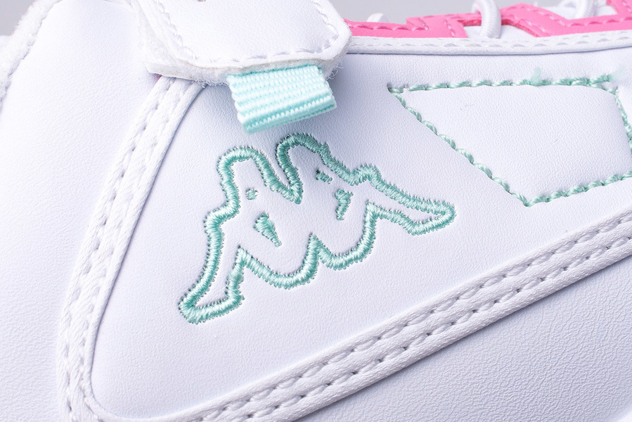 Buty dziecięce Kappa RAVE MF K 260782MFK-1037