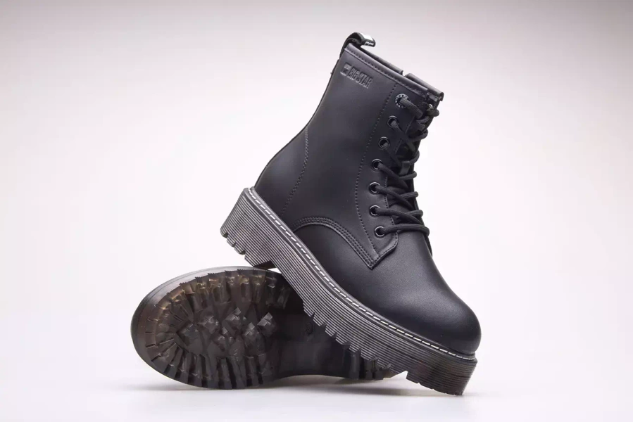 Buty damskie BIG STAR KK274537