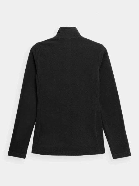 Bluza damska rozpinana polarowa 4F 4FSS23TFLEF049-20S