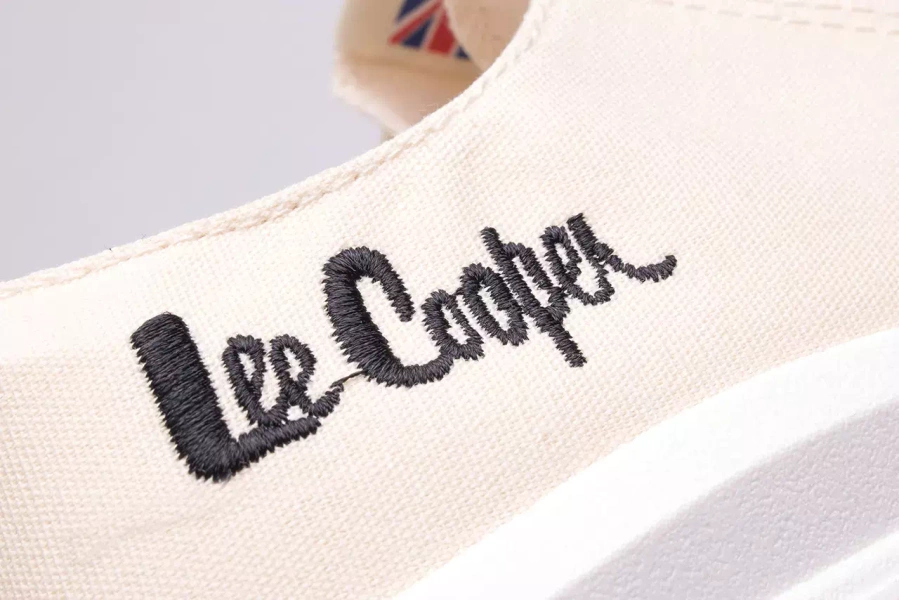 Trampki damskie LEE COOPER LCW-23-44-1626L