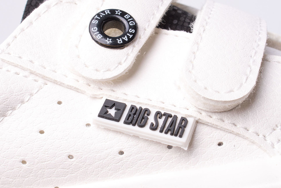 Trampki dziecięce BIG STAR JJ374108