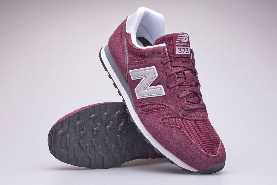 Buty męskie New Balance ML373CD2