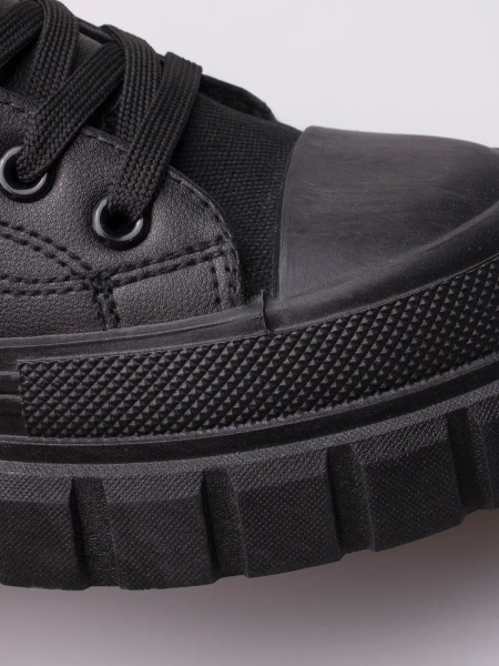 Buty damskie BIG STAR MM274625