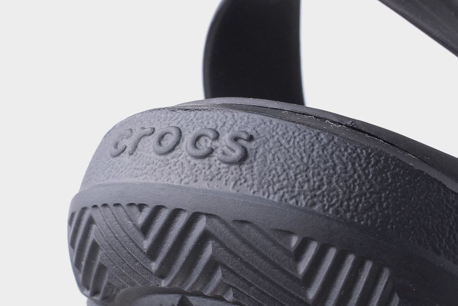 Sandały CROCS SWIFTWATER SANDAL 206526-060