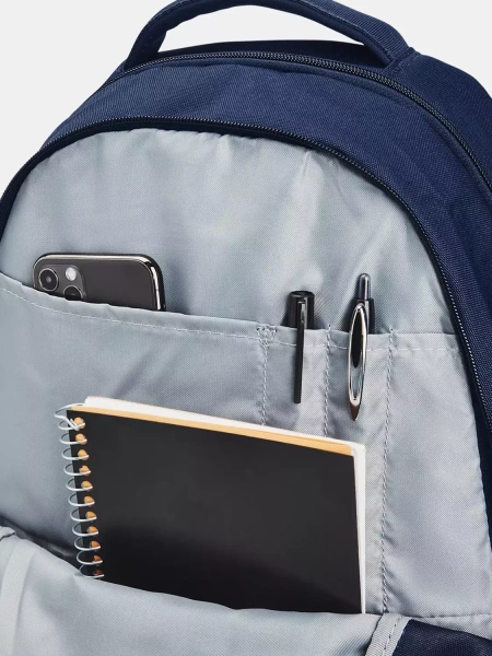 Plecak Under Armour HUSTLE 5.0 1361176-408