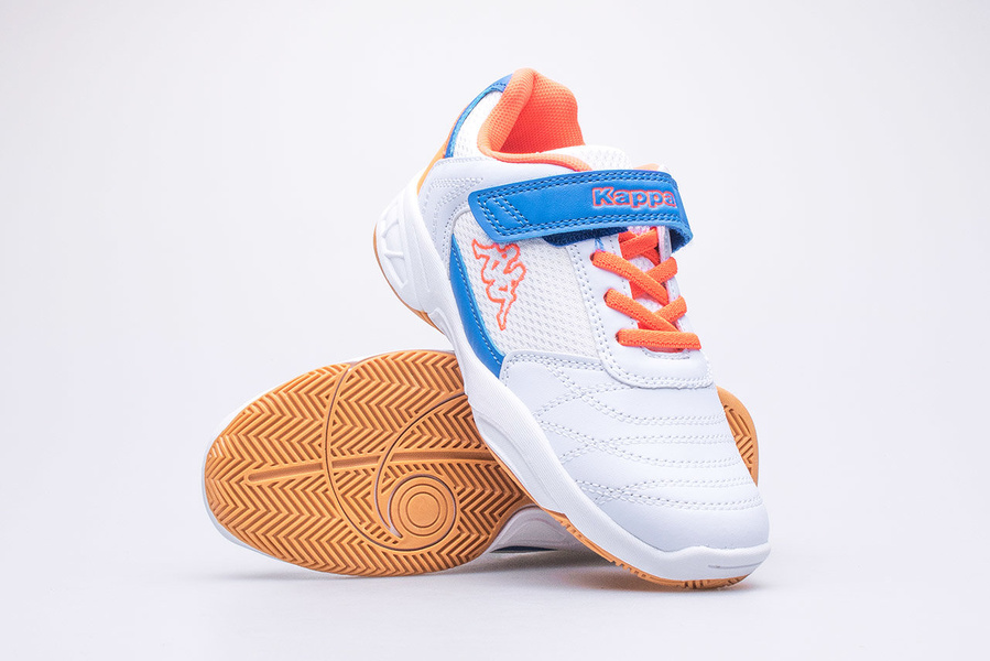 Buty dziecięce KAPPA DROUM II MF K 260819MFK-1029