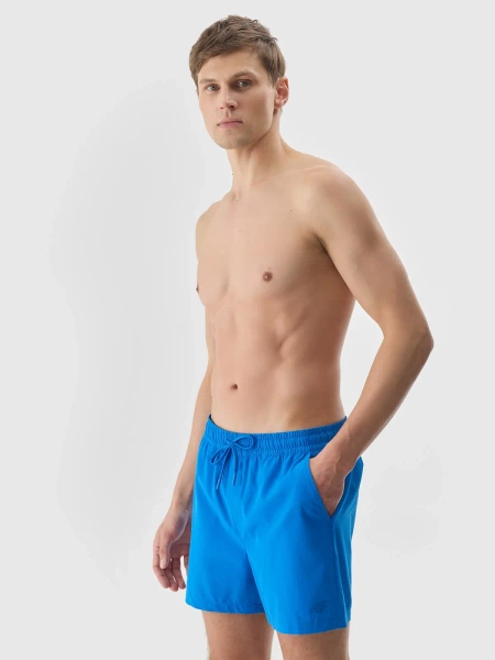 Kąpielówki męskie 4F 4FWSS24UBDSM085-36S