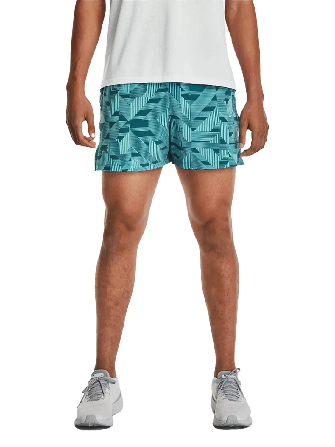 Spodenki męskie Under Armour 1377002-425