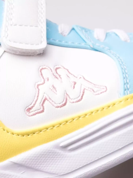 Buty dziecięce  KAPPA LINEUP LOW K 260932K-1061 