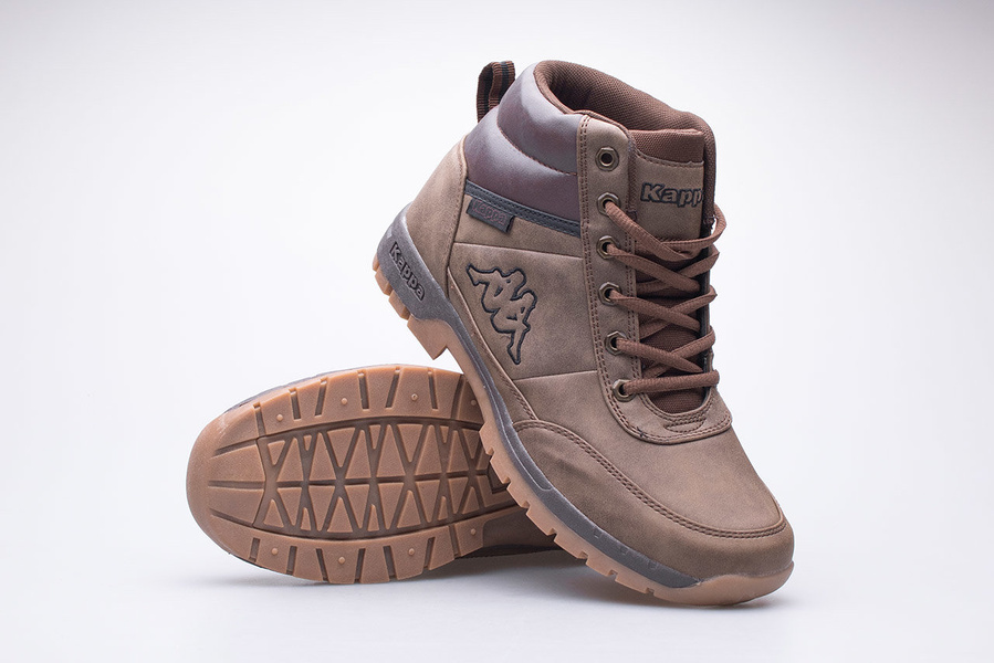 Buty męskie KAPPA BRIGHT MID LIGHT 242075-5050