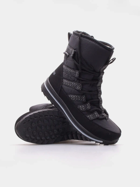 Buty damskie śniegowce PROGRESS PROGJ-20-02