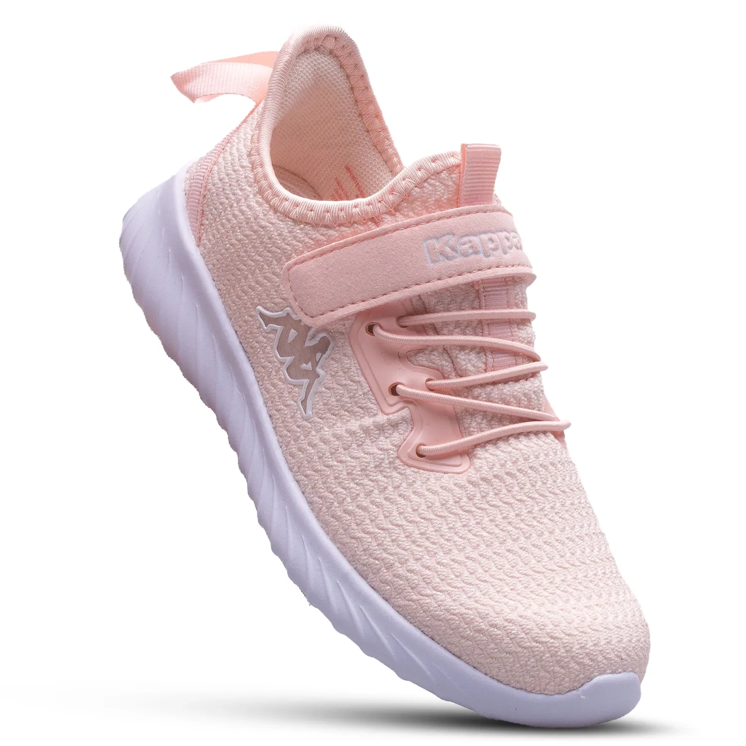 Buty dziecięce KAPPA CAPILOT GC K 260907GCK-2110