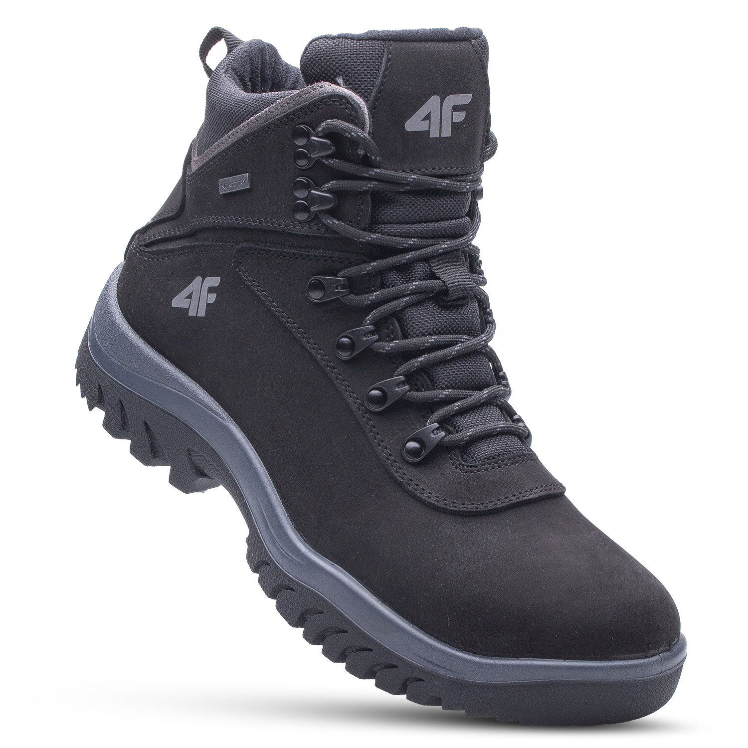 Buty męskie 4F H4Z21-OBMH205-21S