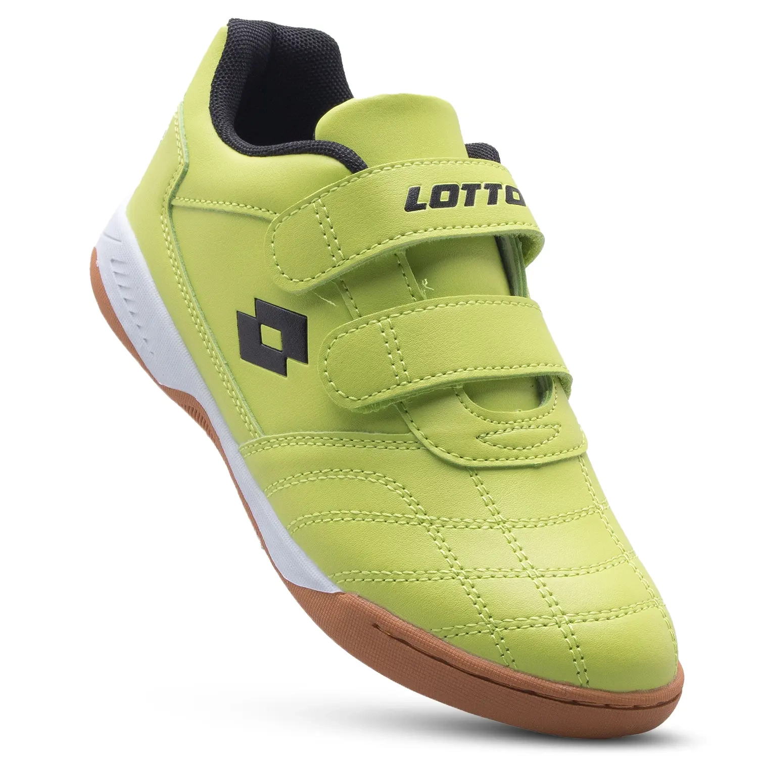 Buty dziecięce halowe LOTTO PACER K 2600110K-6311